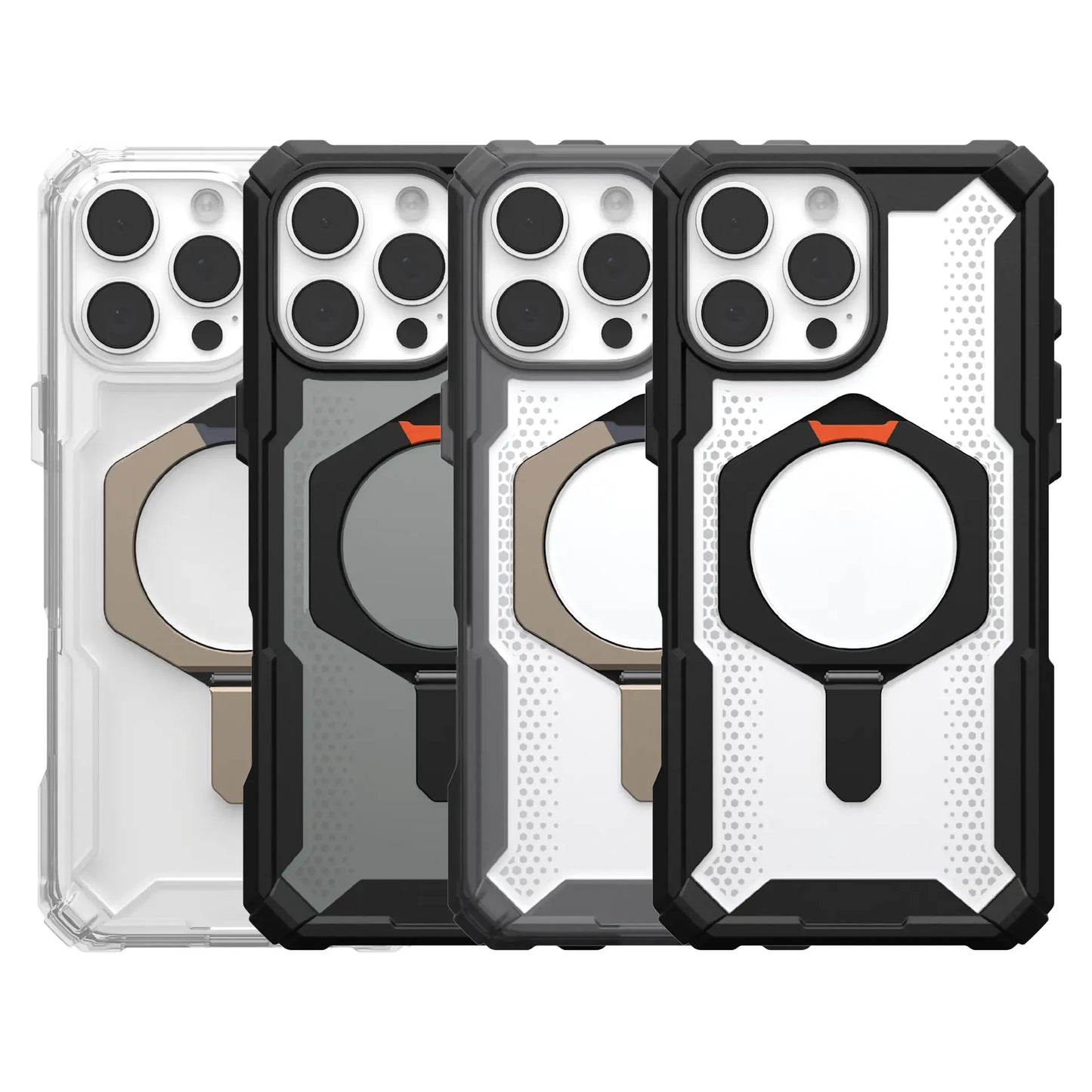 UAG-CLEAR Magnetic