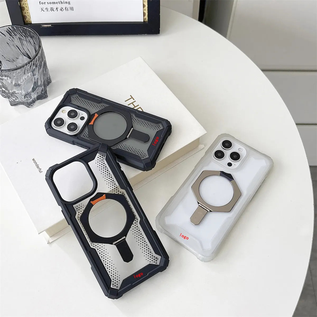 UAG-CLEAR Magnetic