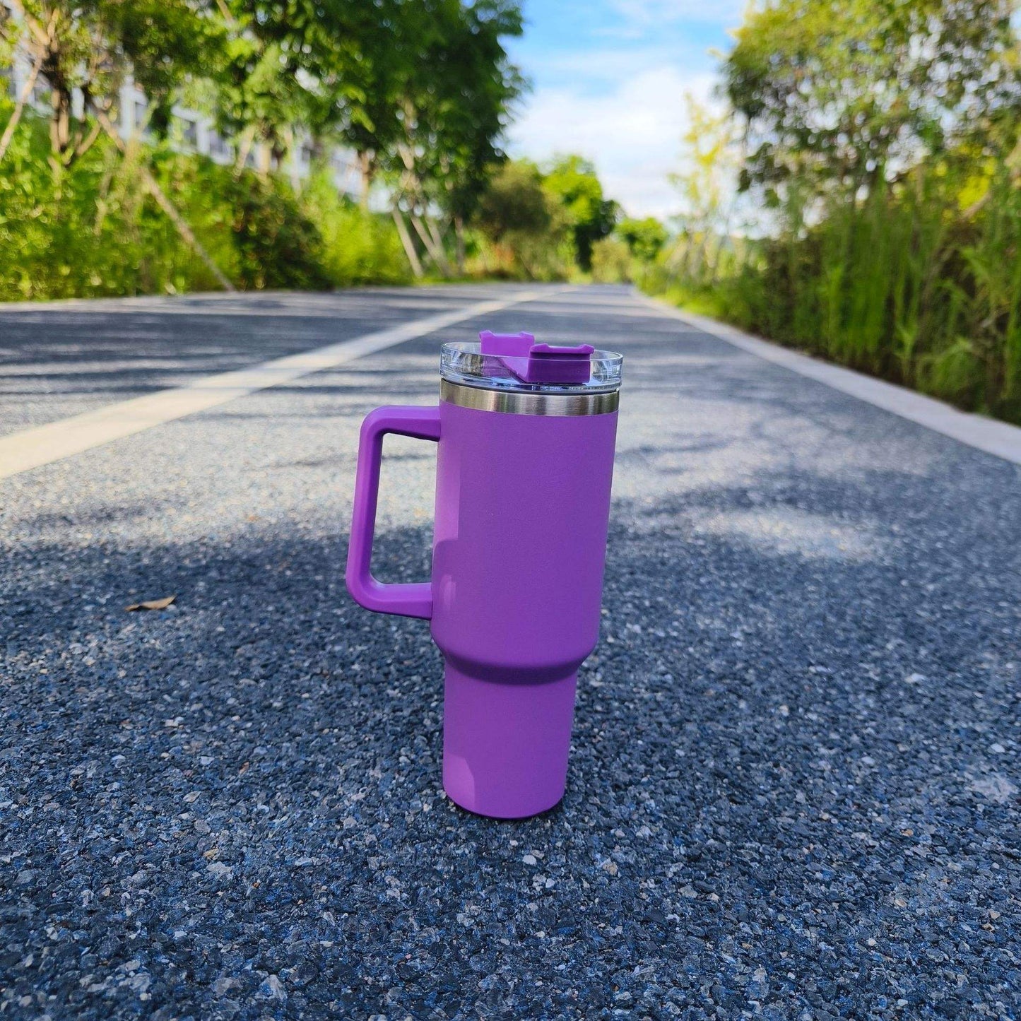 The Quencher H2.0 Tumbler 40 OZ