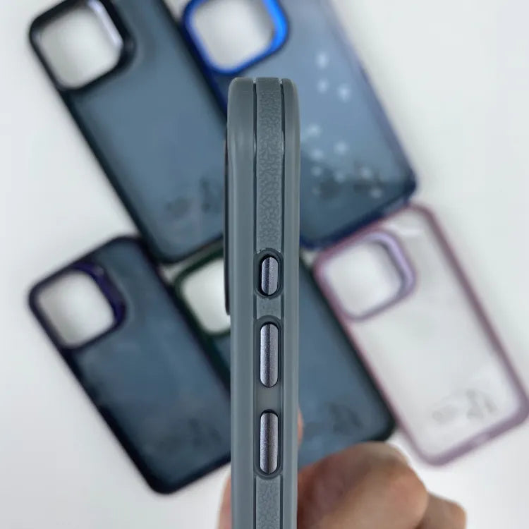 Lens Armor Case - iPhone 16