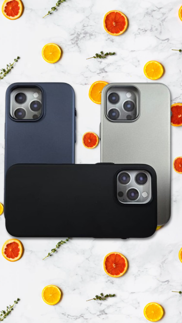 Classic TPU Mag Safe Case iPhone 16
