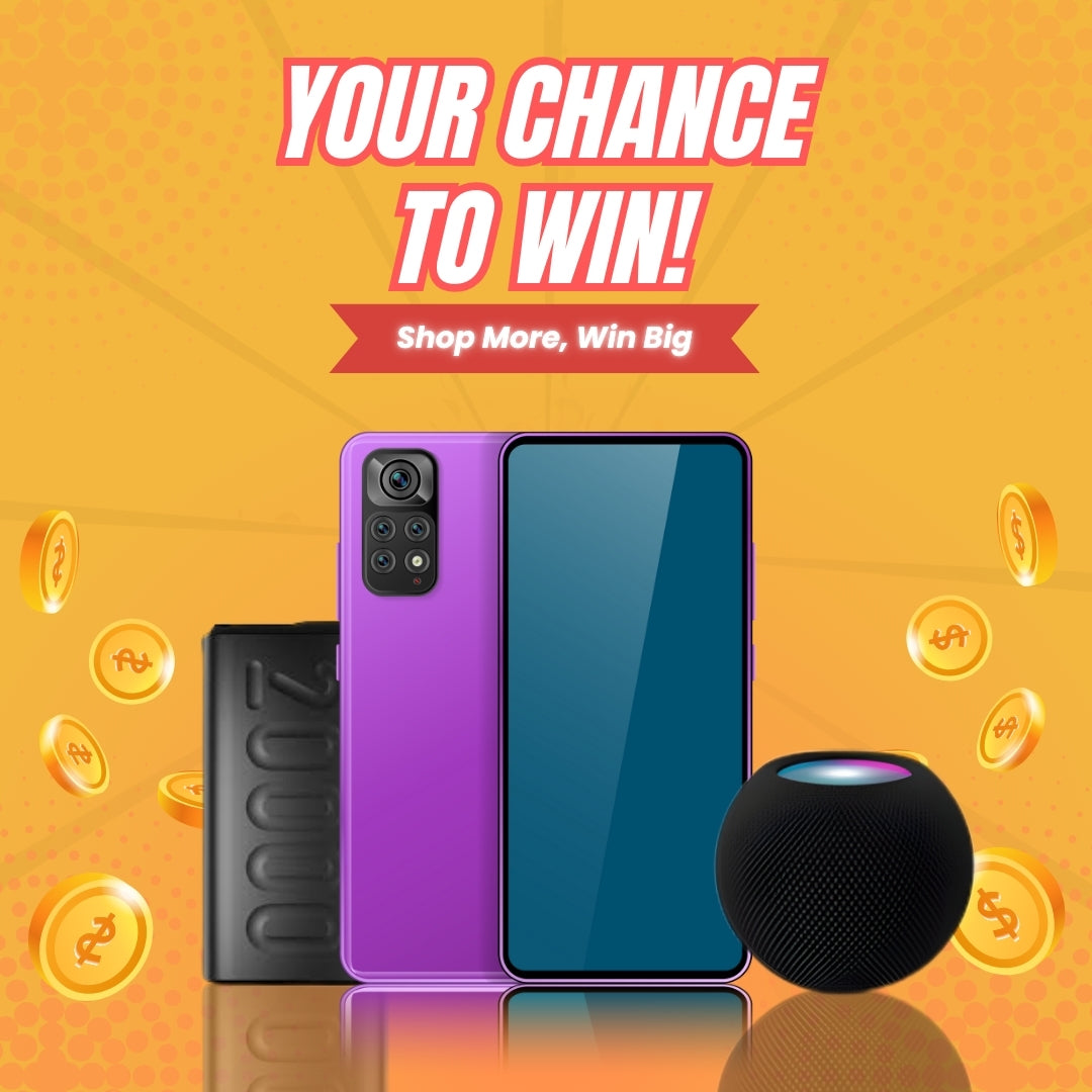 Bumper Gifts 25th March'26