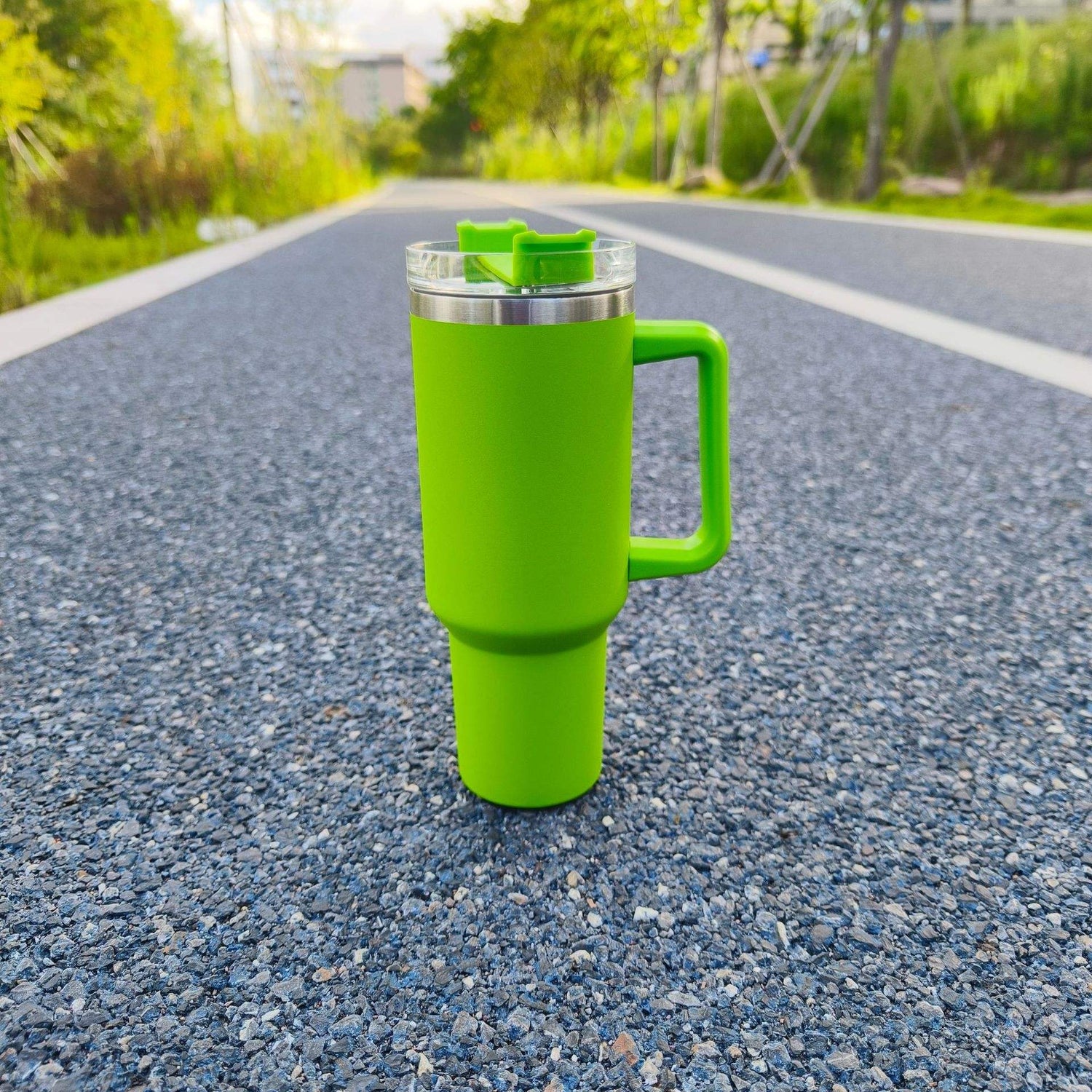 The Quencher H2.0 Tumbler 40 OZ