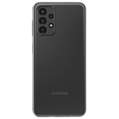 Anti Yellow Clear Case - Samsung