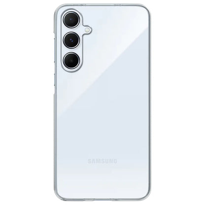 Anti Yellow Clear Case - Samsung