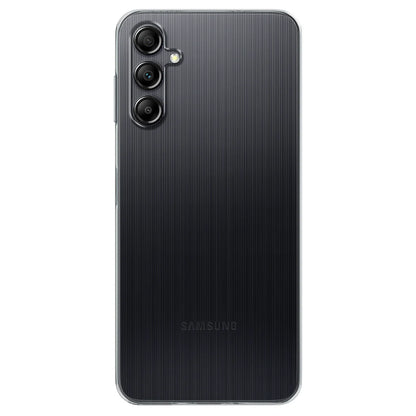 Anti Yellow Clear Case - Samsung