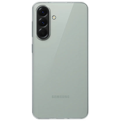 Anti Yellow Clear Case - Samsung
