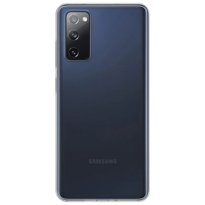 Anti Yellow Clear Case - Samsung
