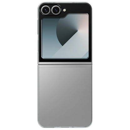 Anti Yellow Clear Case - Samsung