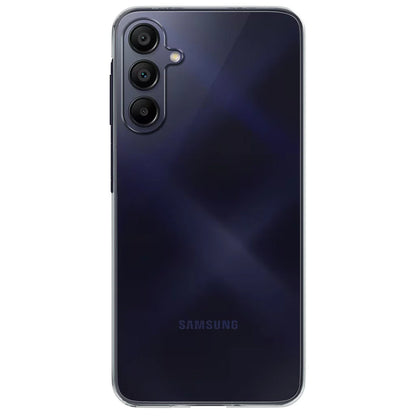 Anti Yellow Clear Case - Samsung