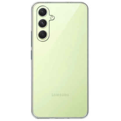 Anti Yellow Clear Case - Samsung