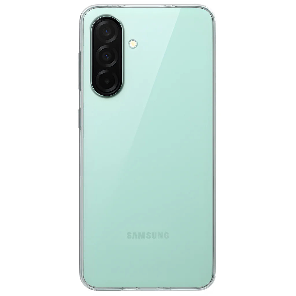 Anti Yellow Clear Case - Samsung