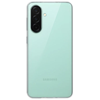Anti Yellow Clear Case - Samsung