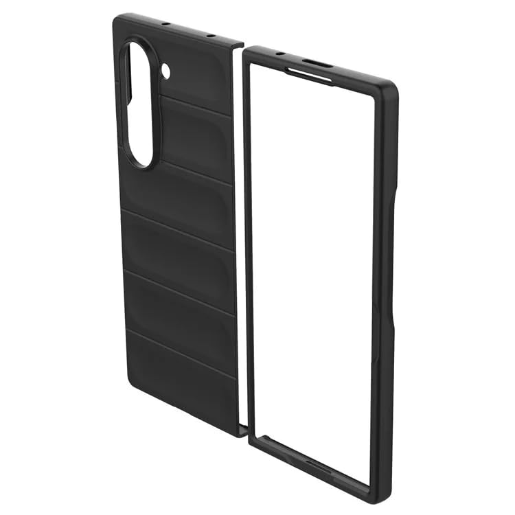 Galaxy Z Fold6 Classic Soft TPU Case