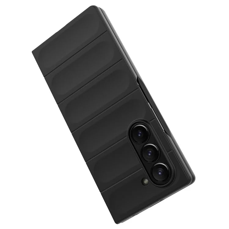 Galaxy Z Fold6 Classic Soft TPU Case