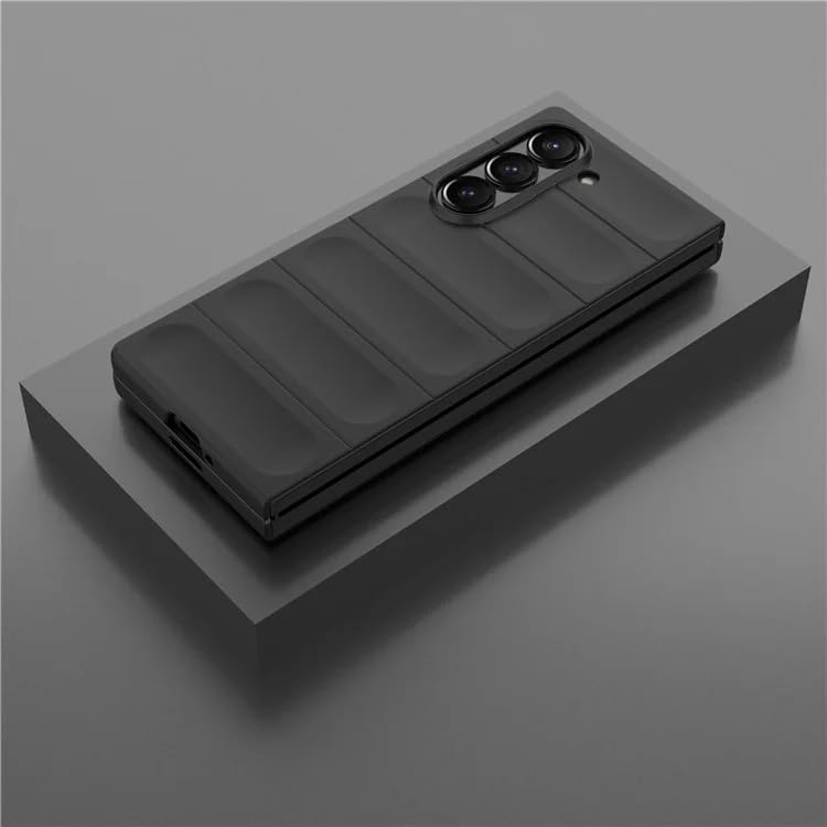 Galaxy Z Fold6 Classic Soft TPU Case