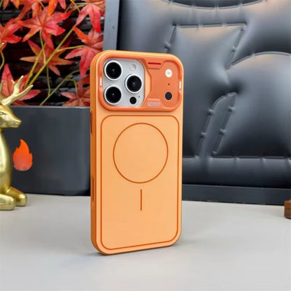 Original Converter PC Matte Magnetic Phone Case for Samsung and IPhone 16 / 15 / 14 / 13 Pro Max – TPU Camera Protection Back Cover