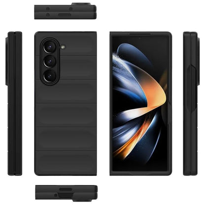 Galaxy Z Fold6 Classic Soft TPU Case