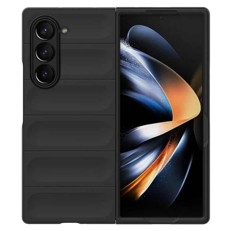 Galaxy Z Fold6 Classic Soft TPU Case