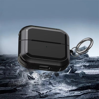 Samsung Galaxy Buds 3 & Buds 3 Pro TPU All-inclusive Anti-drop Headphone Protective Charge-free Case
