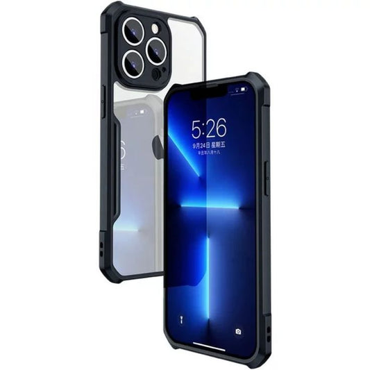 XUNDD Shockproof Protective Case for iPhone