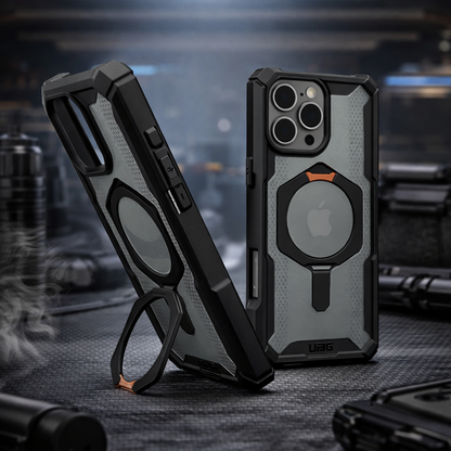 Urban Armor Gear (UAG) Plasma XTE Case for IPhone