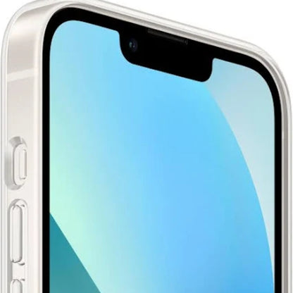 Anti Yellow MagSafe Crystal Clear Case - iPhone