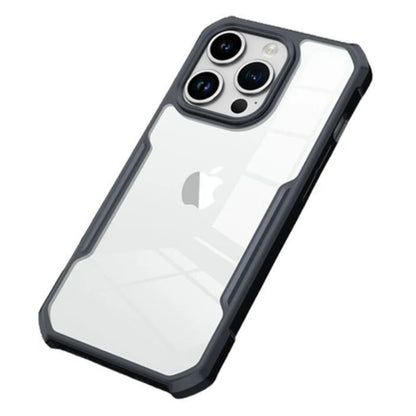 XUNDD Shockproof Protective Case for iPhone