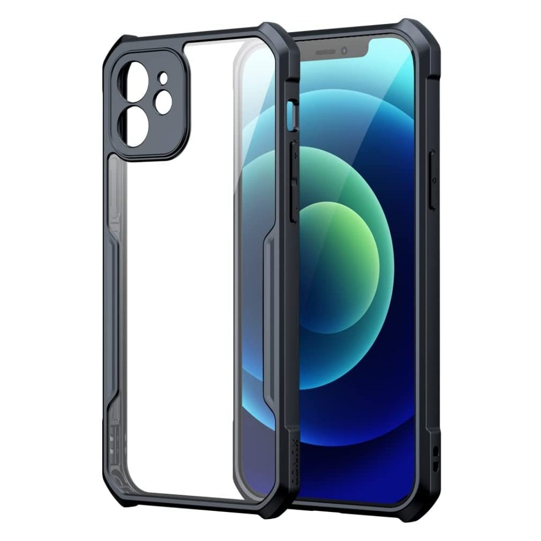 XUNDD Shockproof Protective Case for iPhone