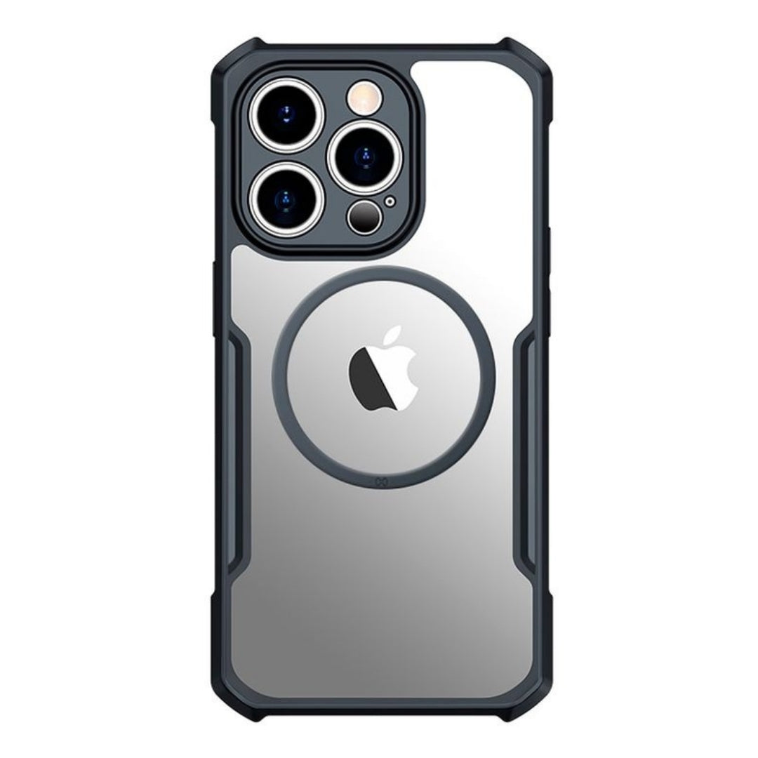 XUNDD Shockproof Protective Case for iPhone