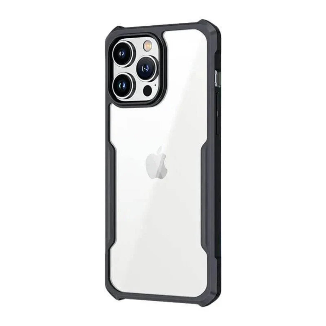 XUNDD Shockproof Protective Case for iPhone