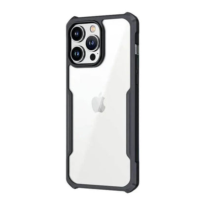 XUNDD Shockproof Protective Case for iPhone