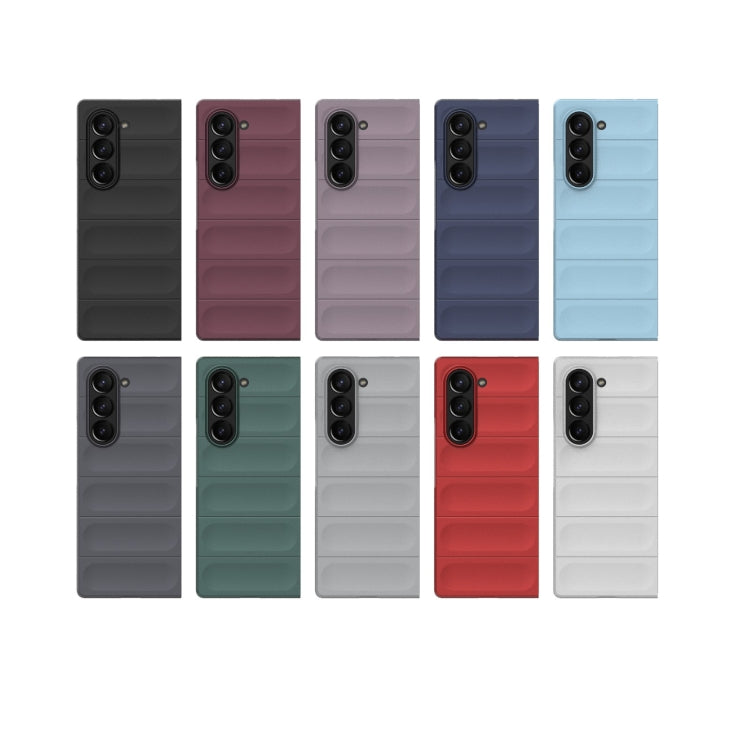 Galaxy Z Fold6 Classic Soft TPU Case