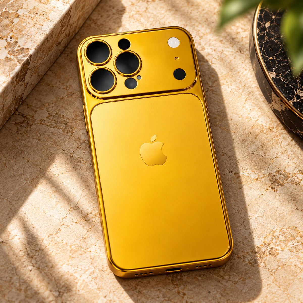 Premium IPhone 17 Pro Converter Case for IPhone