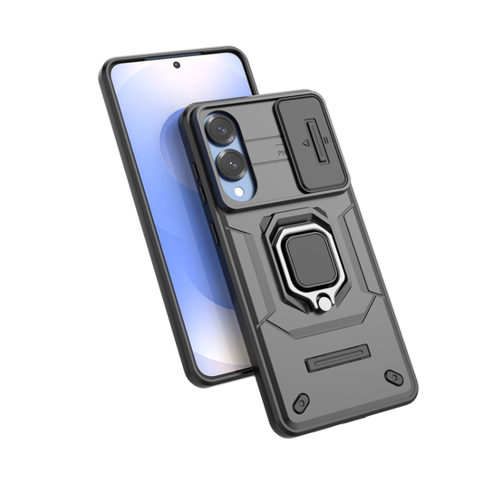 Armor Anti-Fall With Ring Stand- SAMSUNG