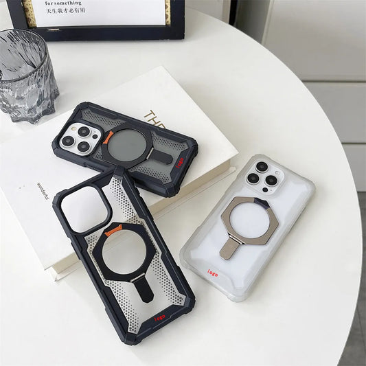 UAG-CLEAR Magnetic