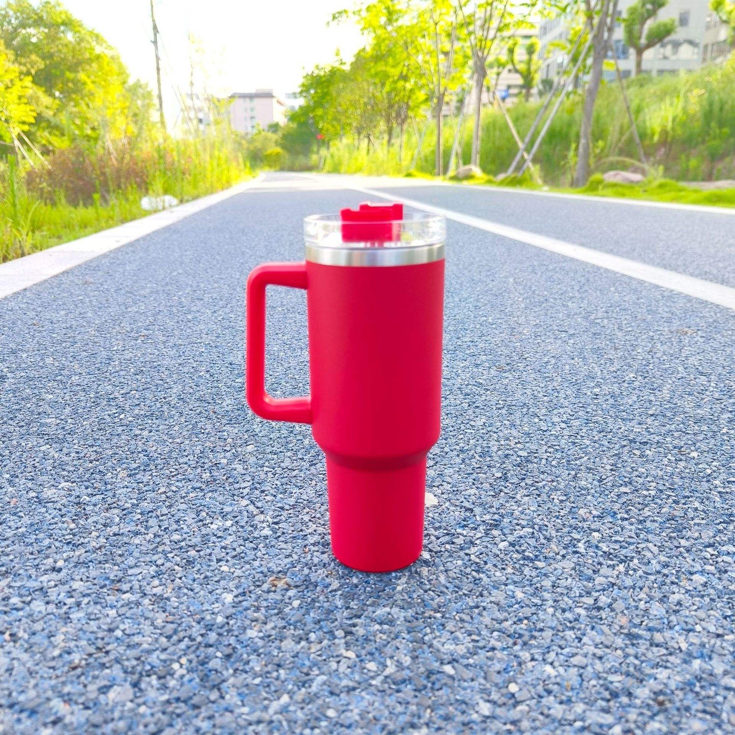 The Quencher H2.0 Tumbler 40 OZ