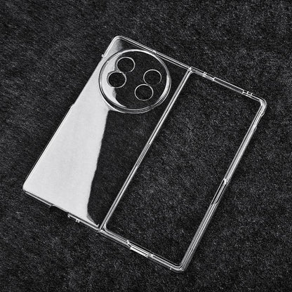 Anti Yellow Clear Case - Samsung