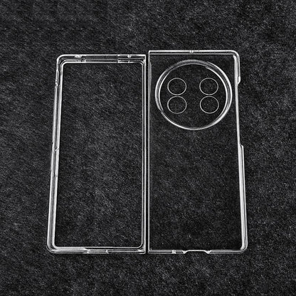Anti Yellow Clear Case - Samsung