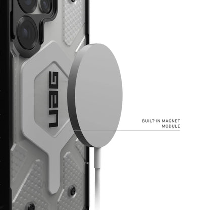 UAG-CLEAR Magnetic