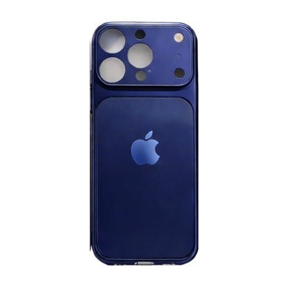 IPhone 17 Pro Max Converter Magnetic Cover with Camera Protection & Shockproof Edges (1 Magsafe Case  + 4 in 1 USB Cable Free)