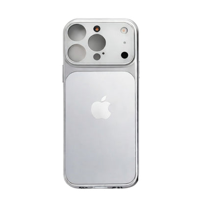 IPhone 17 Pro Max Converter Magnetic Cover with Camera Protection & Shockproof Edges (1 Magsafe Case  + 4 in 1 USB Cable Free)