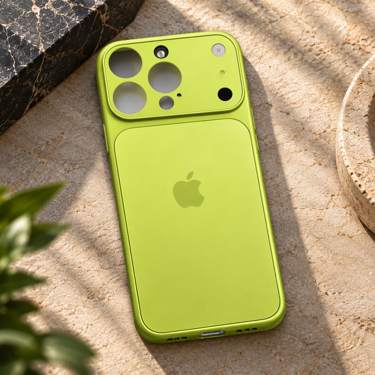 Premium IPhone 17 Pro Converter Case for IPhone
