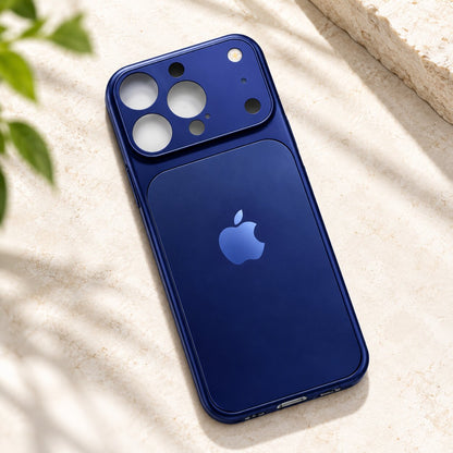Premium IPhone 17 Pro Converter Case for IPhone