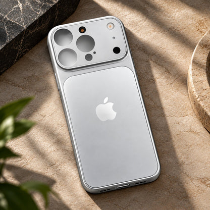 Premium IPhone 17 Pro Converter Case for IPhone