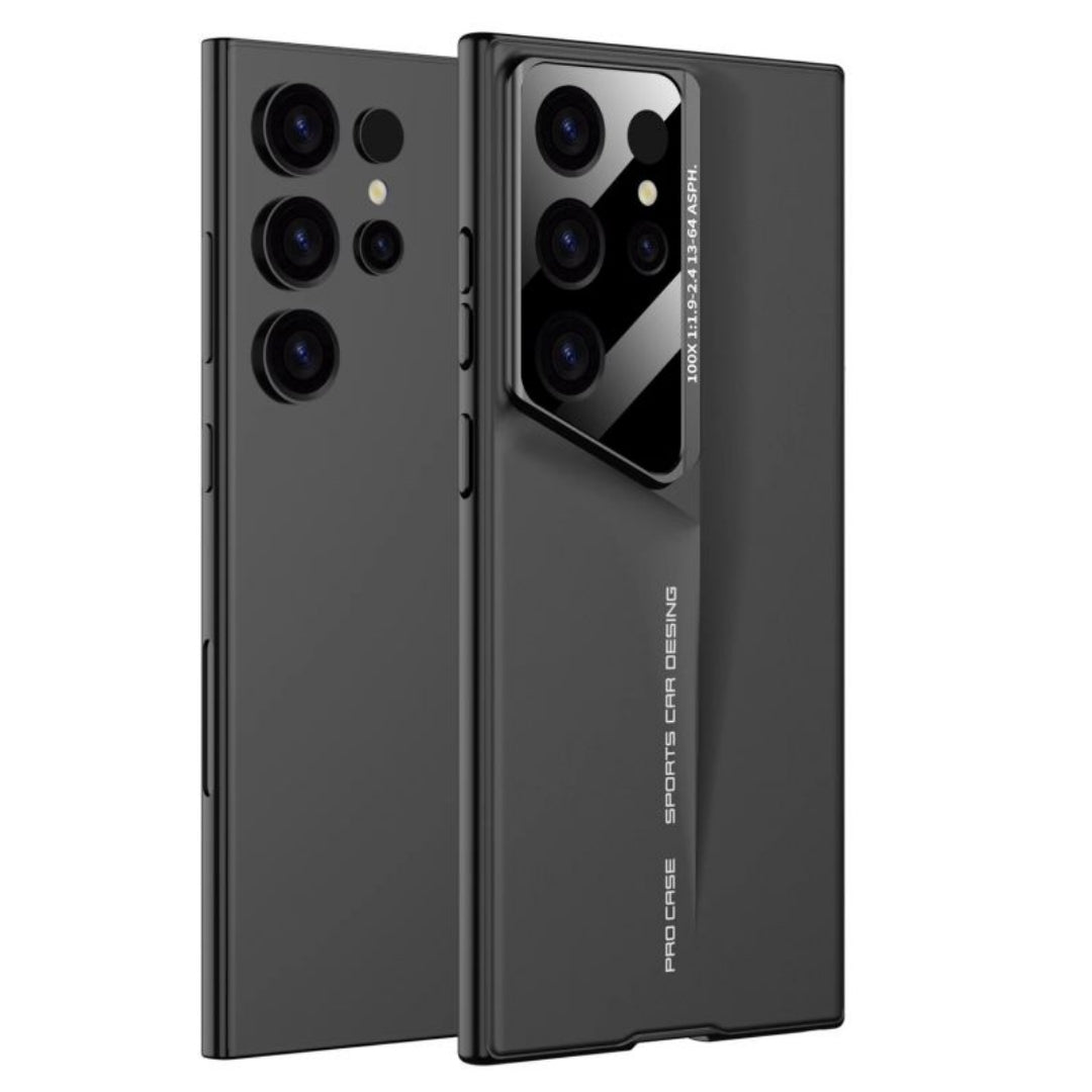 Sports Car Design Ultra Thin Hard PC Case for Samsung