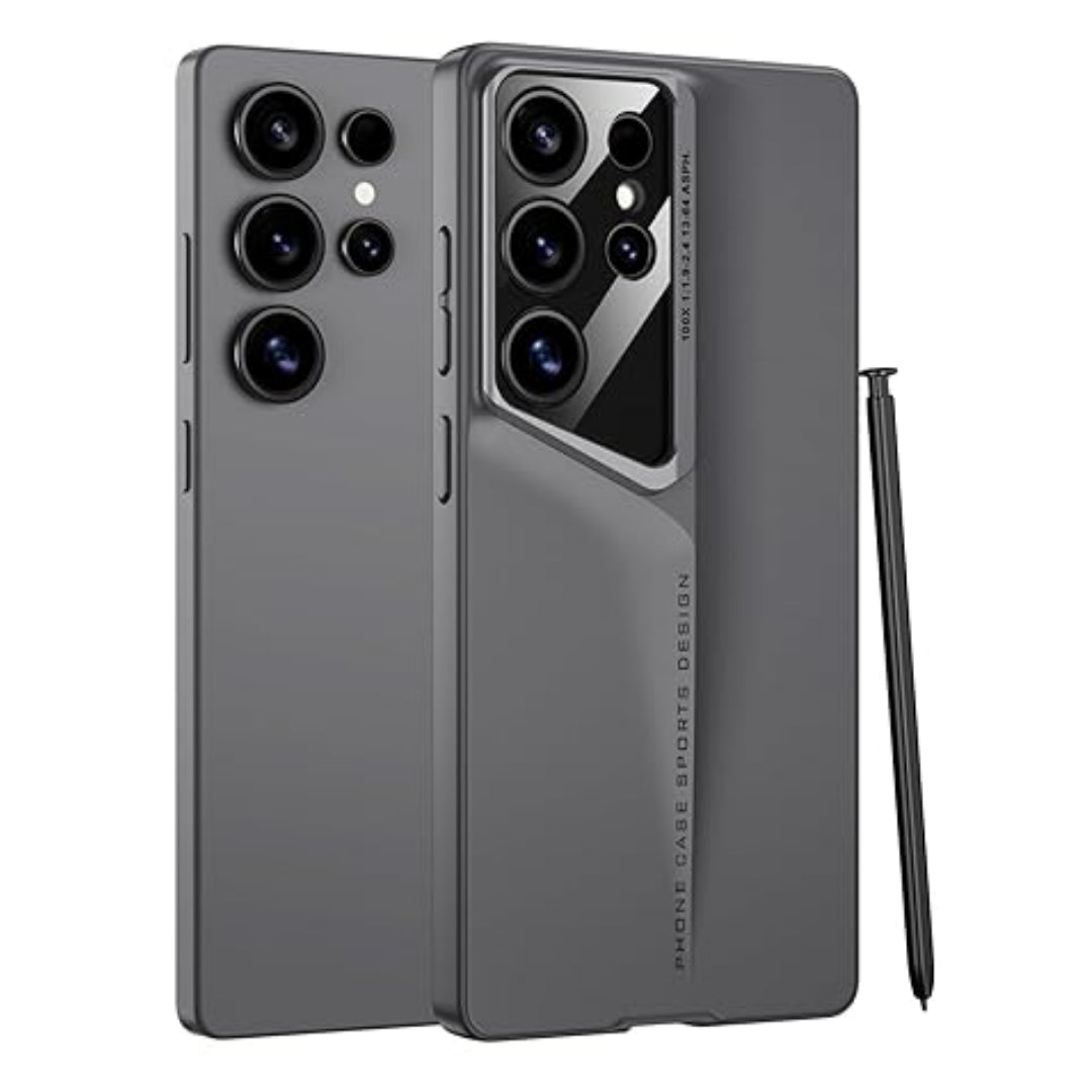 Sports Car Design Ultra Thin Hard PC Case for Samsung