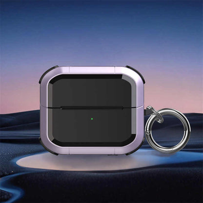 Samsung Galaxy Buds 3 & Buds 3 Pro TPU All-inclusive Anti-drop Headphone Protective Charge-free Case