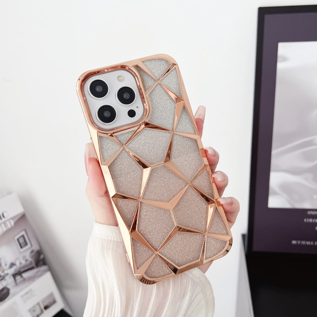 Diamond Cut Protective