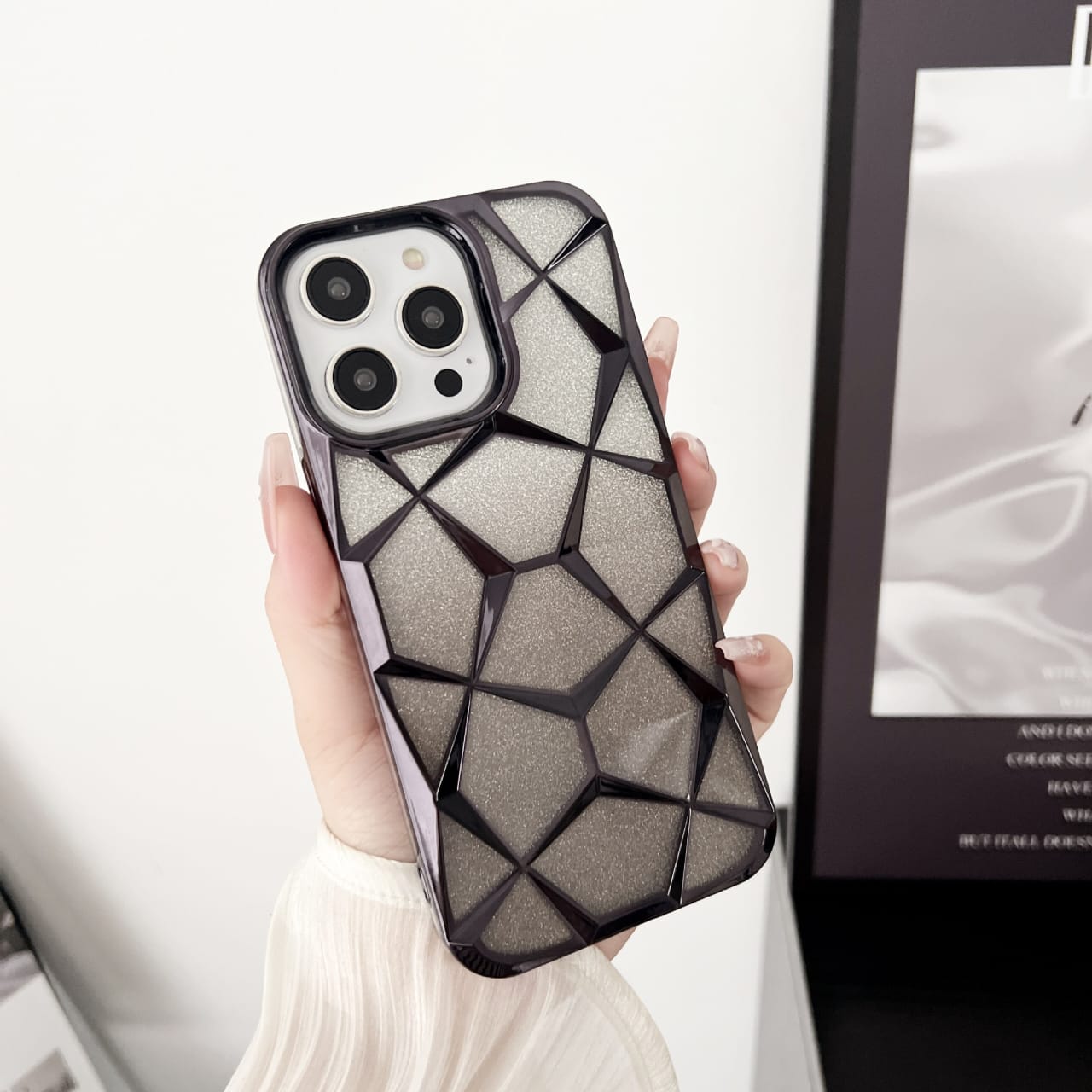 Diamond Cut Protective